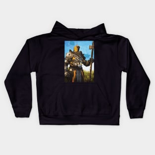 Lawbringer Kids Hoodie